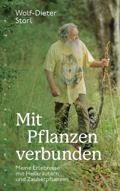 Mit Pflanzen verbunden (eBook, ePUB) - Storl, Wolf-Dieter