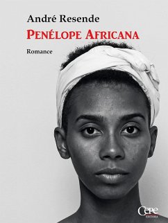 Cover Penélope Africana (eBook, ePUB)