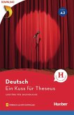 Ein Kuss für Theseus (eBook, PDF)