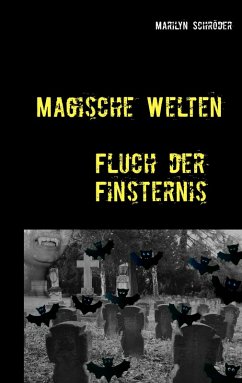 Magische Welten (eBook, ePUB) - Schröder, Marilyn