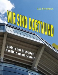 Wir sind Dortmund (eBook, ePUB)