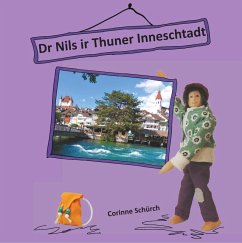 Dr Nils ir Thuner Inneschtadt (eBook, ePUB)