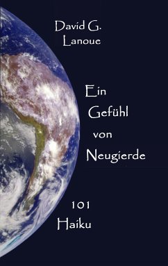 Ein Gefühl von Neugierde (eBook, ePUB) - Lanoue, David G.