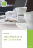 Kassenführung in der Gastronomie, 2. Auflage (eBook, ePUB)