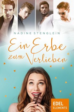 Ein Erbe zum Verlieben (eBook, ePUB) - Stenglein, Nadine