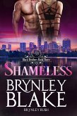 Shameless (Black Brothers, #3) (eBook, ePUB)