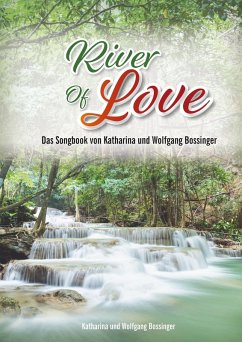 River of Love (eBook, ePUB)
