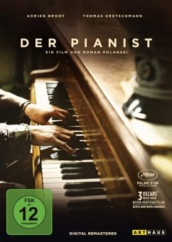 Der Pianist Digital Remastered