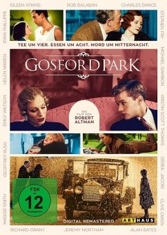 Gosford Park