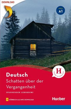 Schatten über der Vergangenheit (eBook, PDF) - Billina, Anneli