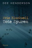 Evie Blackwell - Tote Spuren (eBook, ePUB)