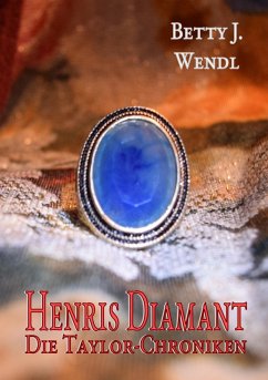 Henris Diamant (eBook, ePUB)