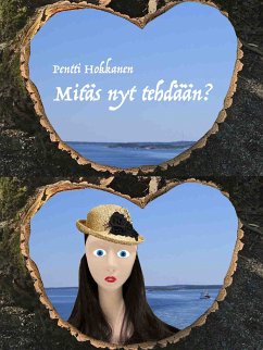 Mitäs nyt tehdään? (eBook, ePUB)