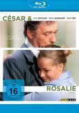 César und Rosalie