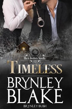 Cover Timeless (Black Brothers, #2.5) (eBook, ePUB)