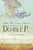Give Me Texas (Cowboys of the Double R, #4) (eBook, ePUB) Give Me Texas (Cowboys of the Double R, #4) (eBook, ePUB)
