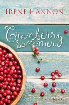 Cranberrysommer (eBook, ePUB) - Hannon, Irene