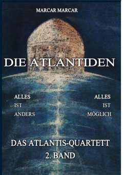 Die Atlantiden (eBook, ePUB)