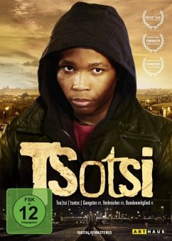 Tsotsi