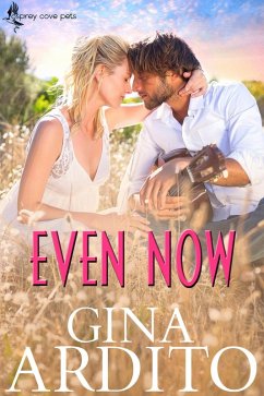 Cover Even Now (Osprey Cove Pets, #1) (eBook, ePUB)