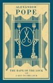 Rape of the Lock and A Key to the Lock (eBook, ePUB)