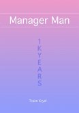 Manager Man (1kYears, #5) (eBook, ePUB)