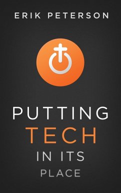 Cover Putting Tech in Its Place (eBook, ePUB)
