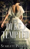 Duke I Tempted (eBook, ePUB)