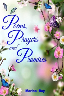 Poems, Prayers and Promises (eBook, ePUB) - Roy, Marina