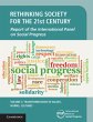 Rethinking Society for the 21st... - Bild 1