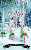 A Very Merry Murder (eBook, ePUB) A Very Merry Murder (eBook, ePUB)