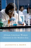 African American Women Chemists in the Modern Era (eBook, ePUB)