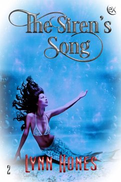 Cover The Siren's Song (Intake Number Twelve, #2) (eBook, ePUB)