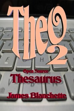 Cover TheO 2 (eBook, ePUB)