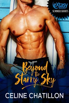 Beyond the Starry Sky (eBook, ePUB) - Chatillon, Celine