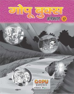 Cover GOPU BOOKS SANKLAN 9 (eBook, PDF)