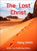 The Lost Christ (eBook, ePUB)