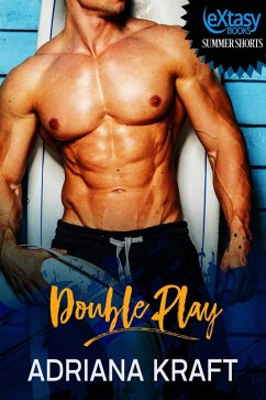 Cover Double Play (eBook, ePUB)