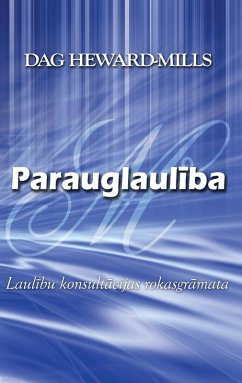 Cover Parauglauliba (eBook, ePUB)