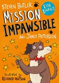 Dog Diaries: Mission Impawsible (eBook, ePUB)