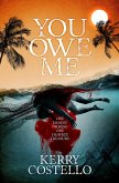 You Owe Me (eBook, ePUB)
