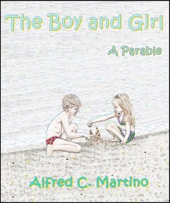 The Boy And Girl (eBook, ePUB) - Martino, Alfred C