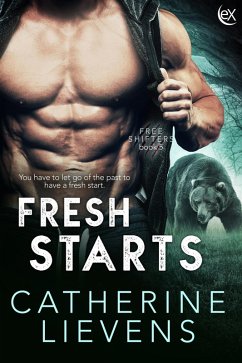 Cover Fresh Starts (Free Shifters, #5) (eBook, ePUB)