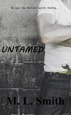 Untamed (eBook, ePUB)