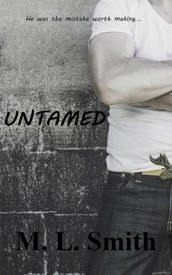 Untamed (eBook, ePUB) - Smith, M L