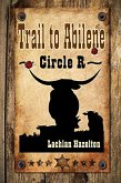 Trail to Abilene: Circle R (eBook, ePUB)