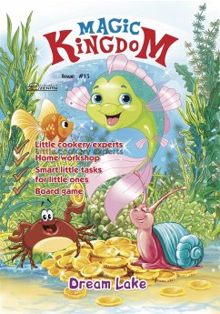 Magic Kingdom. Dream Lake (eBook, ePUB) - Zenith Publishing