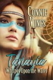 Tanayia (eBook, ePUB)