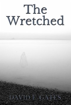 Cover The Wretched (eBook, ePUB)