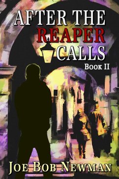 Cover After the Reaper Calls (eBook, ePUB)